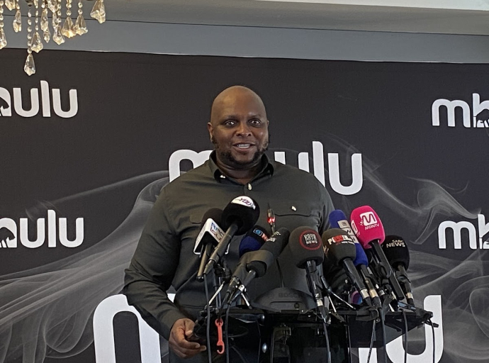 Floyd Shivambu’s Next Move: Listening Tour or Breakaway Party? 